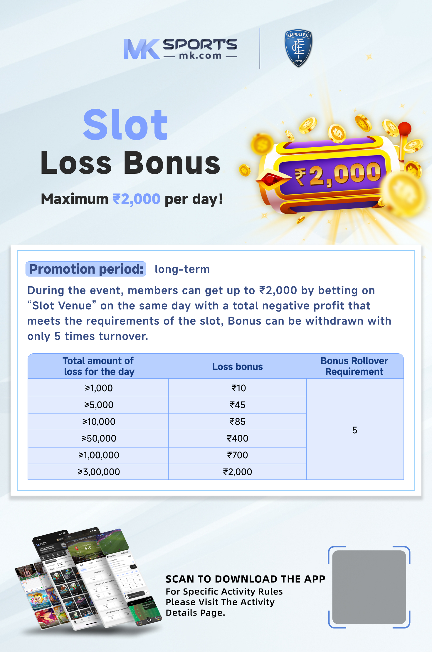 cash vs annuity lottery