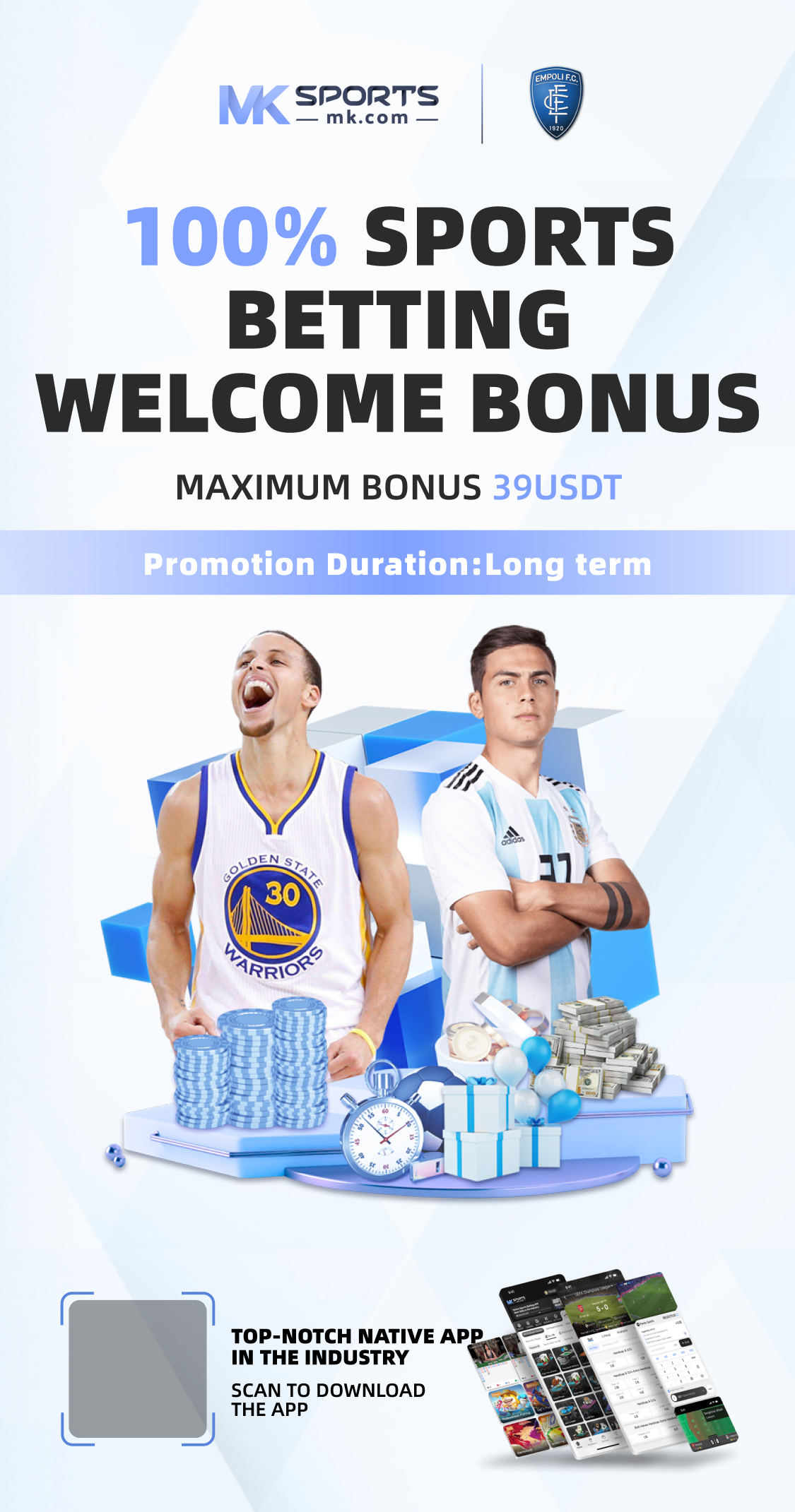 No Deposit Bonuses at Casino Brango